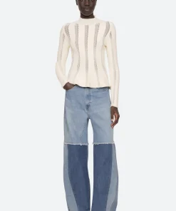 Sea New York Devon Top|Women Sweaters|Tops