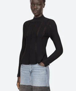 Sea New York Devon Top|Women Sweaters|Tops