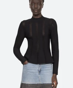 Sea New York Devon Top|Women Sweaters|Tops