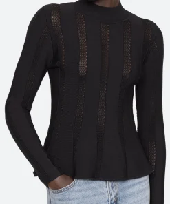 Sea New York Devon Top|Women Sweaters|Tops