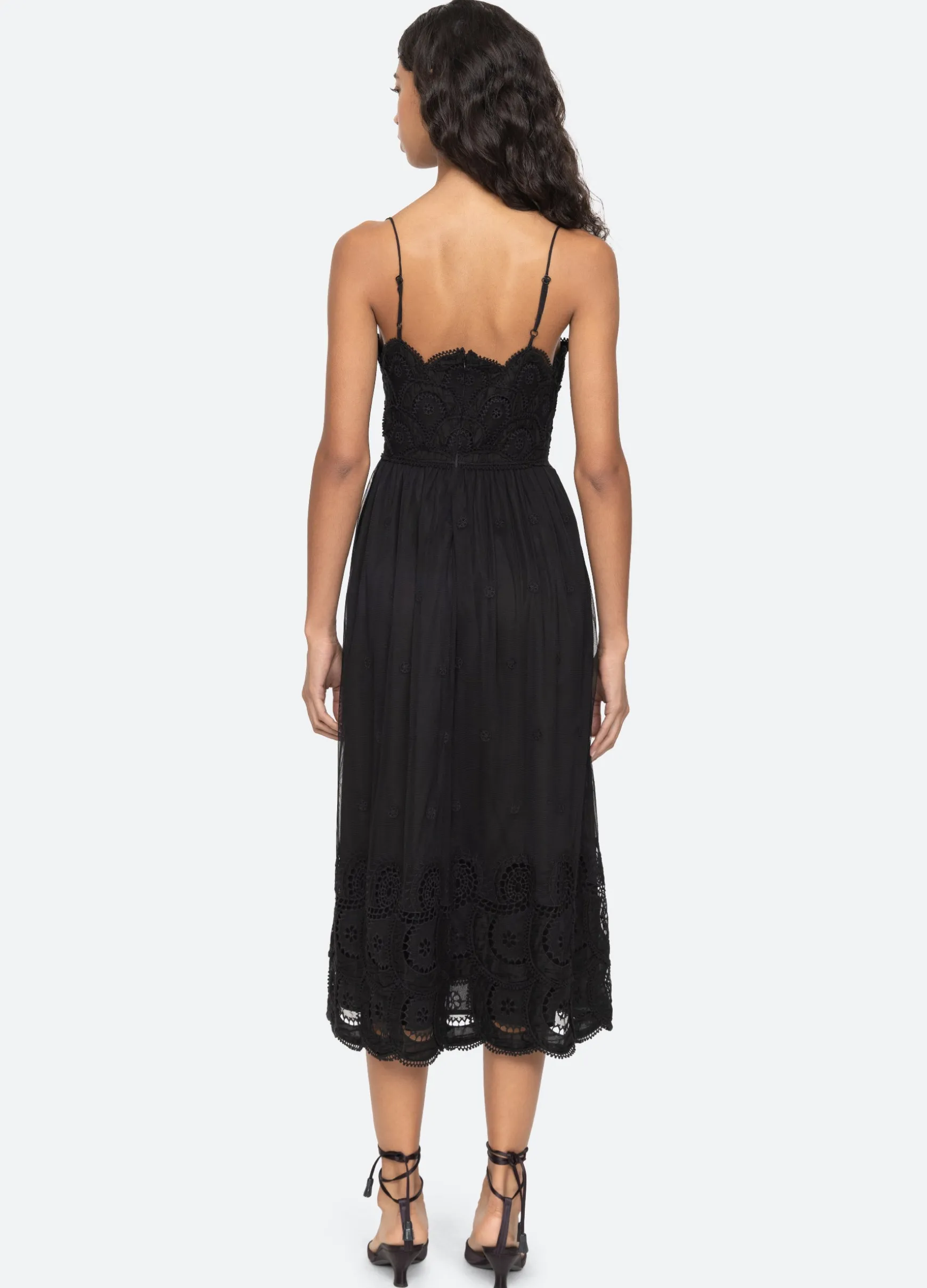 Sea New York Drea Dress|Women Dresses