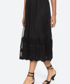 Sea New York Drea Dress|Women Dresses