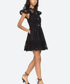 Sea New York Drea Mini Dress|Women Dresses