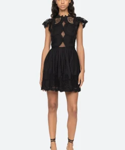 Sea New York Drea Mini Dress|Women Dresses