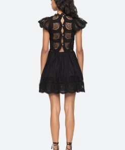 Sea New York Drea Mini Dress|Women Dresses