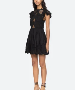 Sea New York Drea Mini Dress|Women Dresses