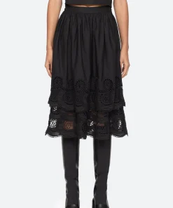 Sea New York Drea Skirt|Women Bottoms