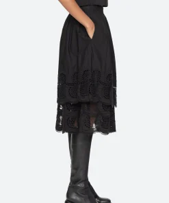 Sea New York Drea Skirt|Women Bottoms