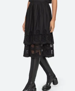 Sea New York Drea Skirt|Women Bottoms