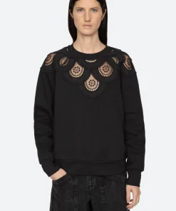 Sea New York Drea Sweatshirt|Women Tops