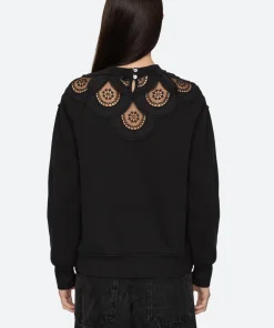 Sea New York Drea Sweatshirt|Women Tops