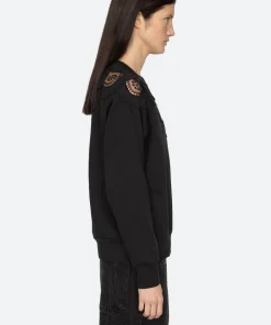 Sea New York Drea Sweatshirt|Women Tops