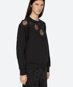 Sea New York Drea Sweatshirt|Women Tops
