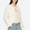 Sea New York Edith Jacket|Women Outerwear