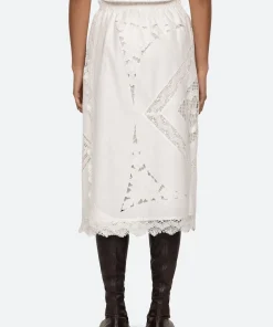 Sea New York Edith Skirt|Women Bottoms