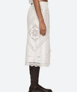 Sea New York Edith Skirt|Women Bottoms