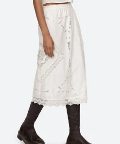 Sea New York Edith Skirt|Women Bottoms