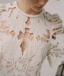 Sea New York Edith S/S Dress|Women Dresses