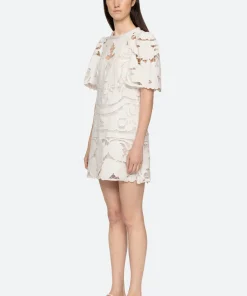 Sea New York Edith S/S Dress|Women Dresses