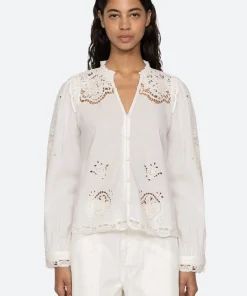 Sea New York Edith Top|Women Tops