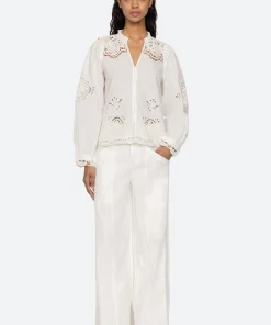 Sea New York Edith Top|Women Tops