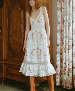 Sea New York Edwina Dress|Women Dresses