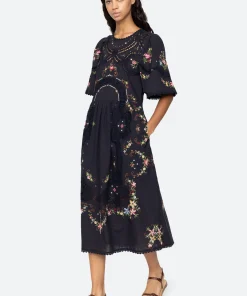 Sea New York Edwina S/S Dress|Women Dresses