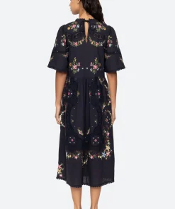 Sea New York Edwina S/S Dress|Women Dresses