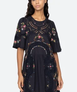 Sea New York Edwina S/S Dress|Women Dresses