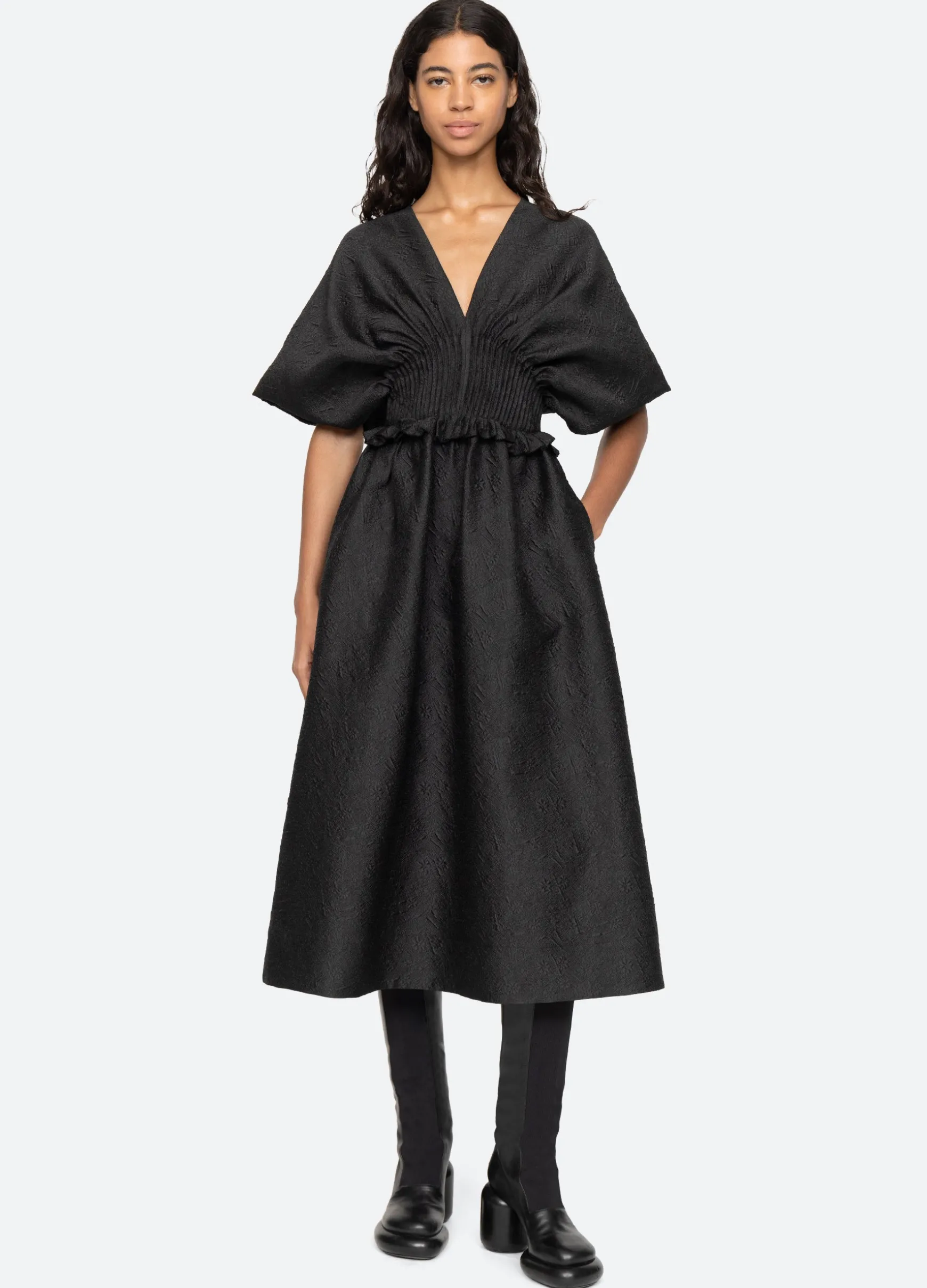 Sea New York Elegi Dress|Women Dresses