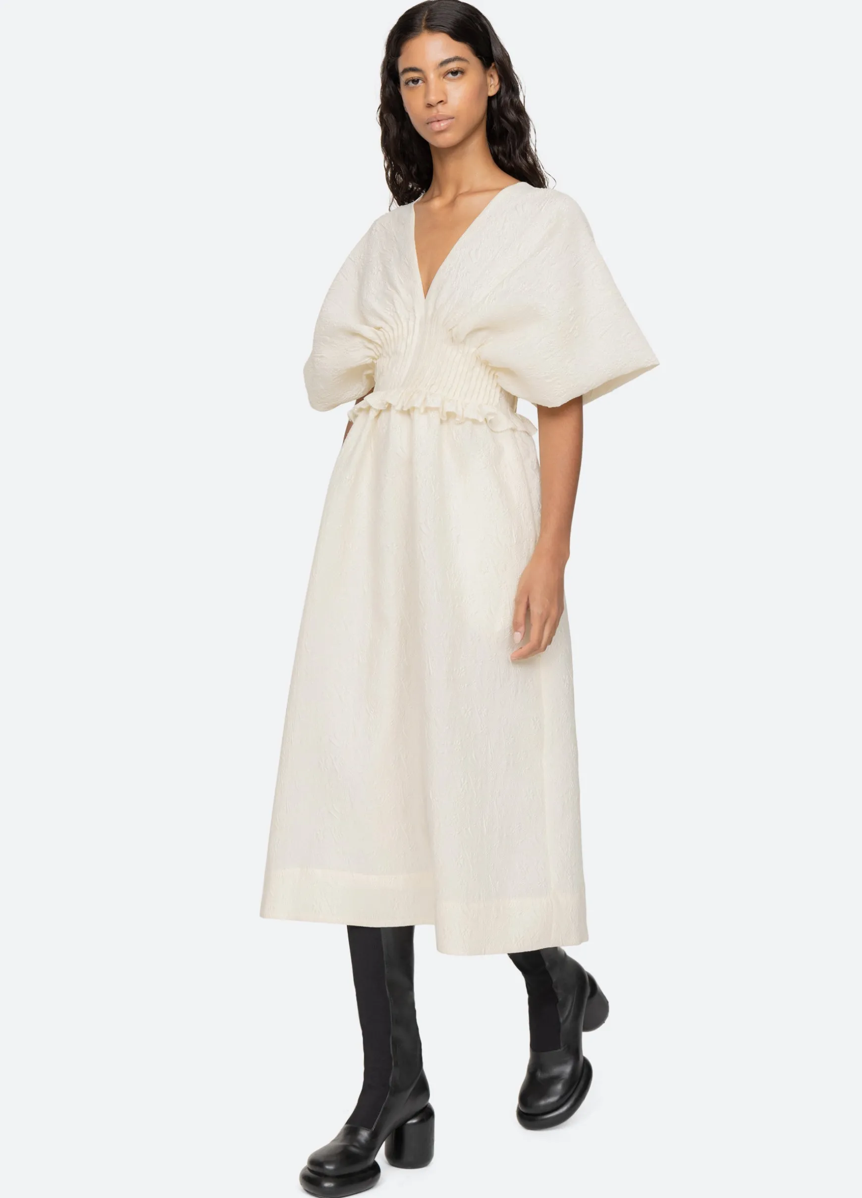 Sea New York Elegi Dress|Women Dresses