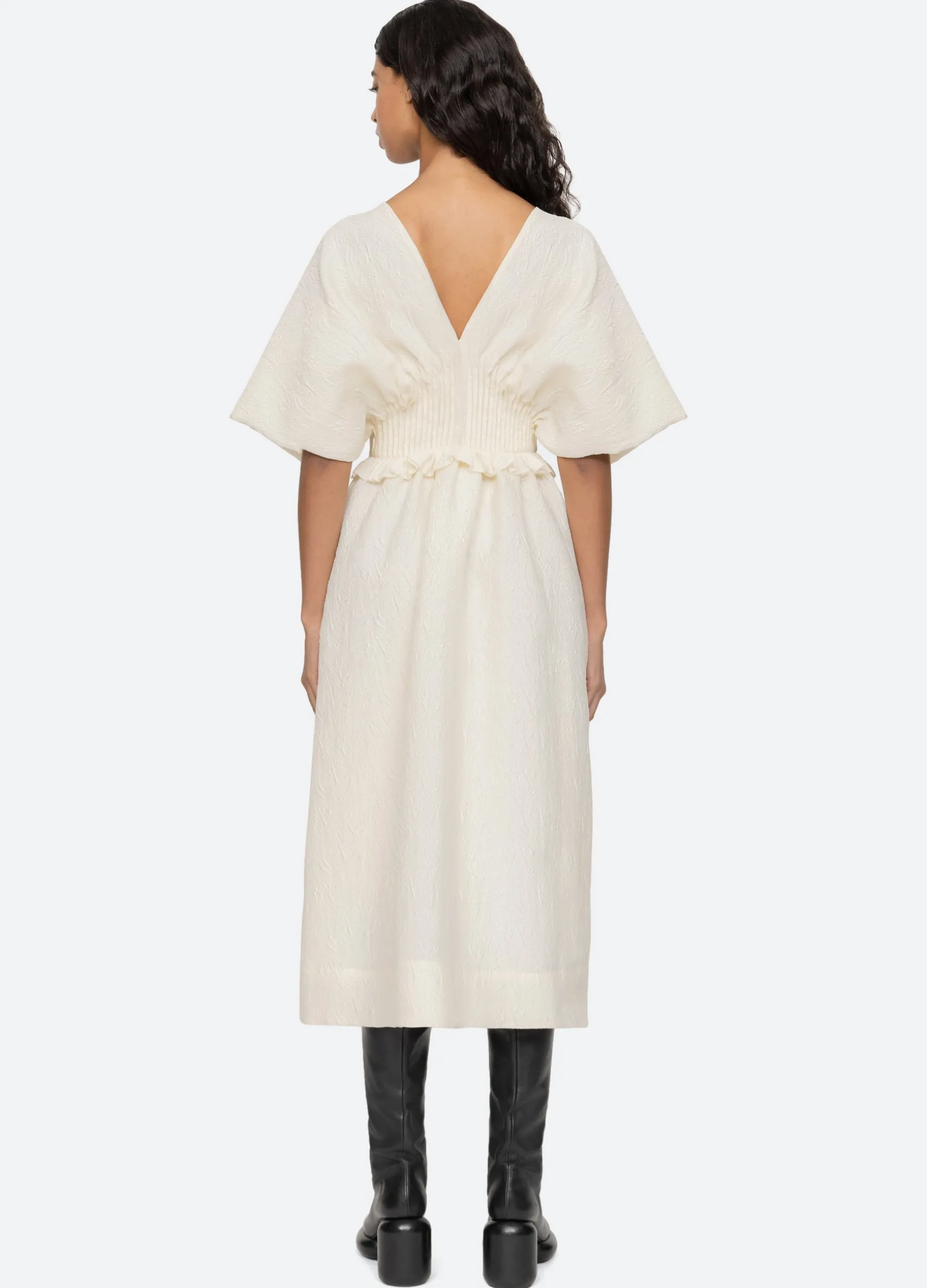 Sea New York Elegi Dress|Women Dresses