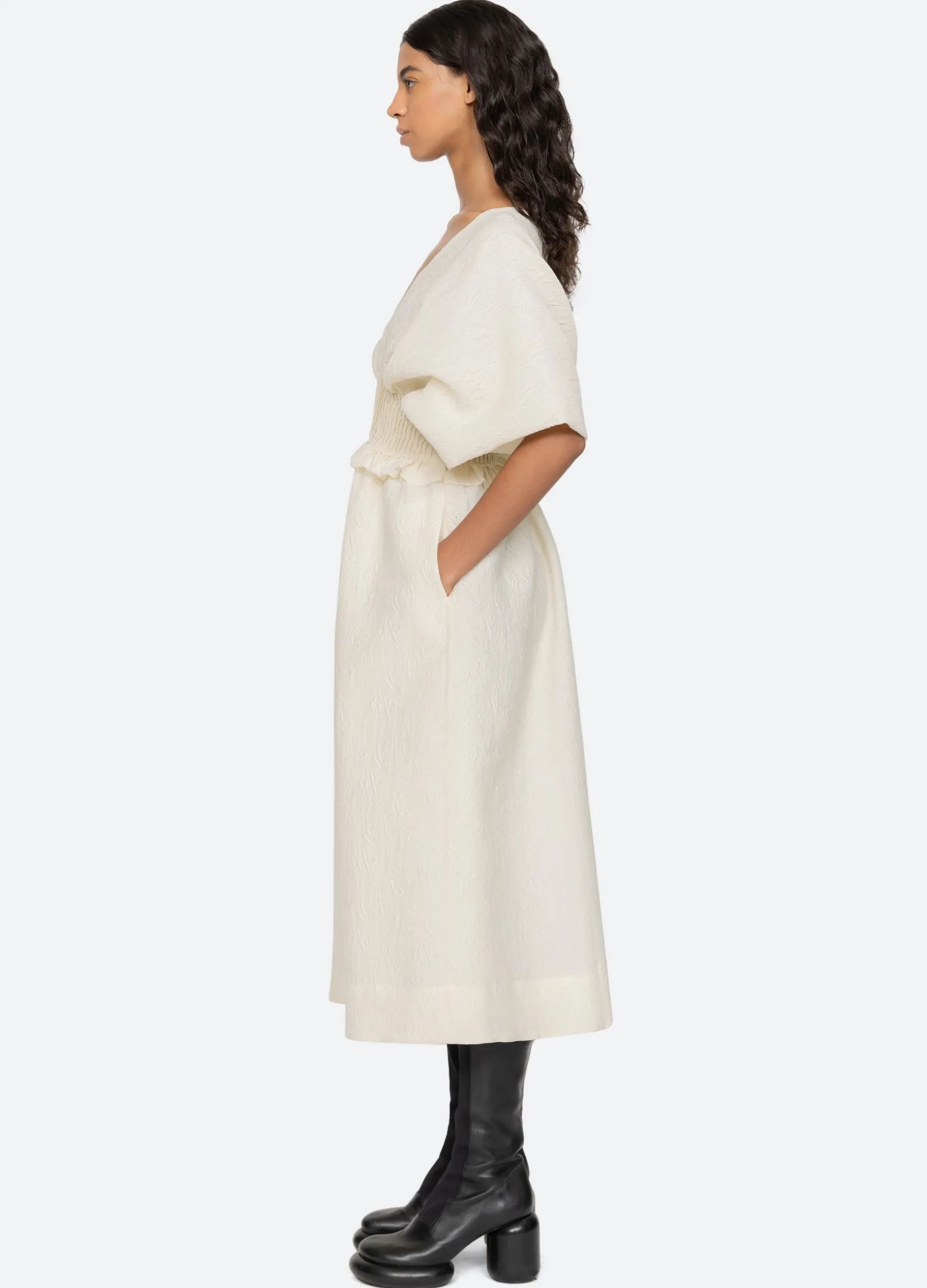 Sea New York Elegi Dress|Women Dresses