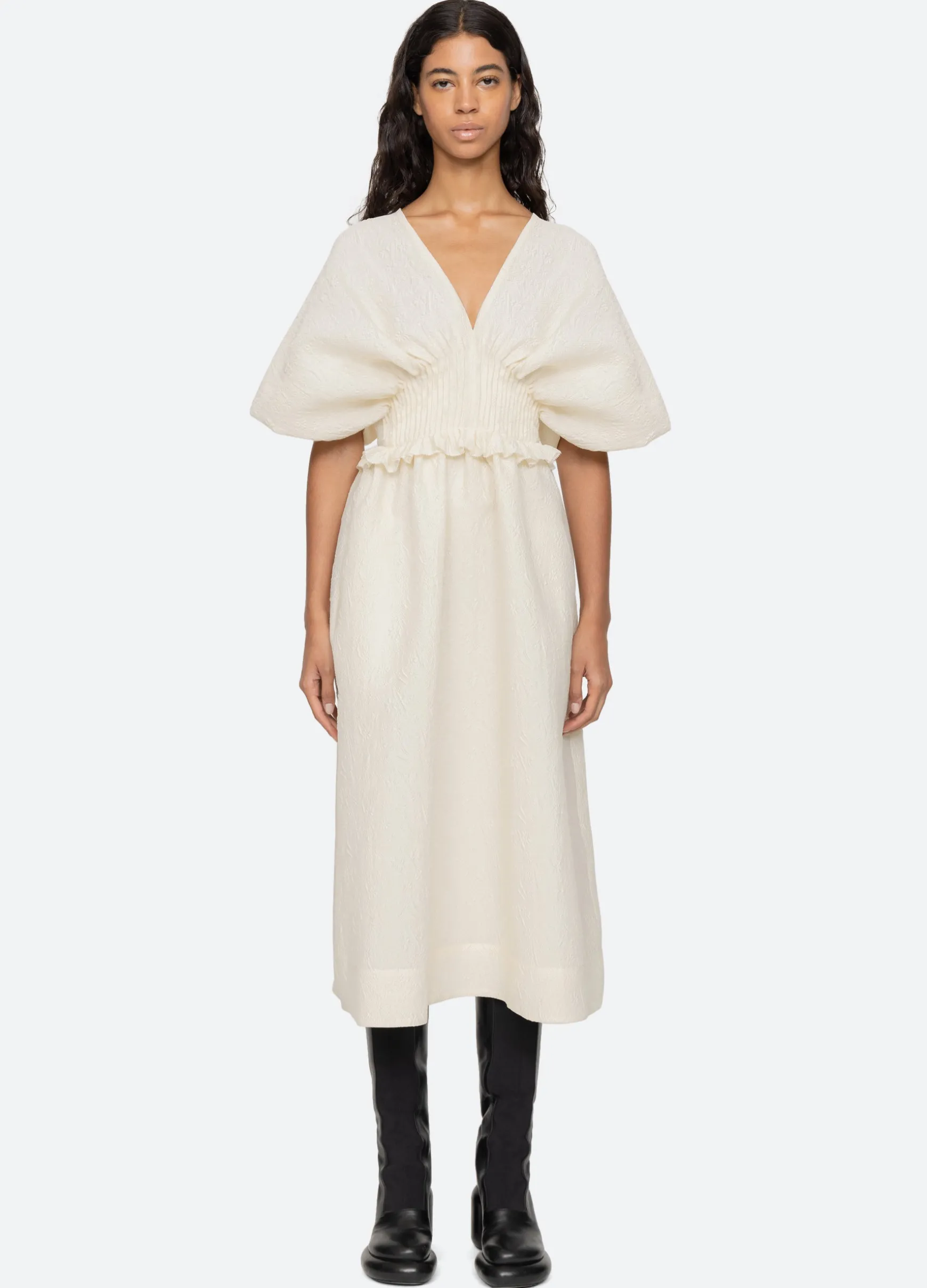 Sea New York Elegi Dress|Women Dresses