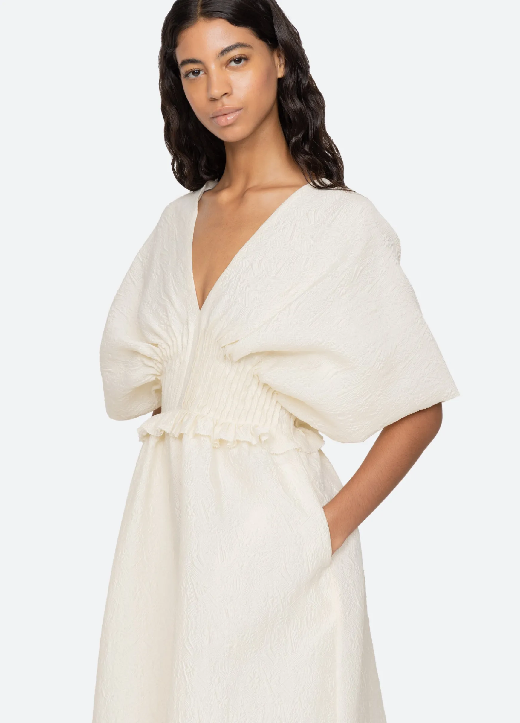 Sea New York Elegi Dress|Women Dresses