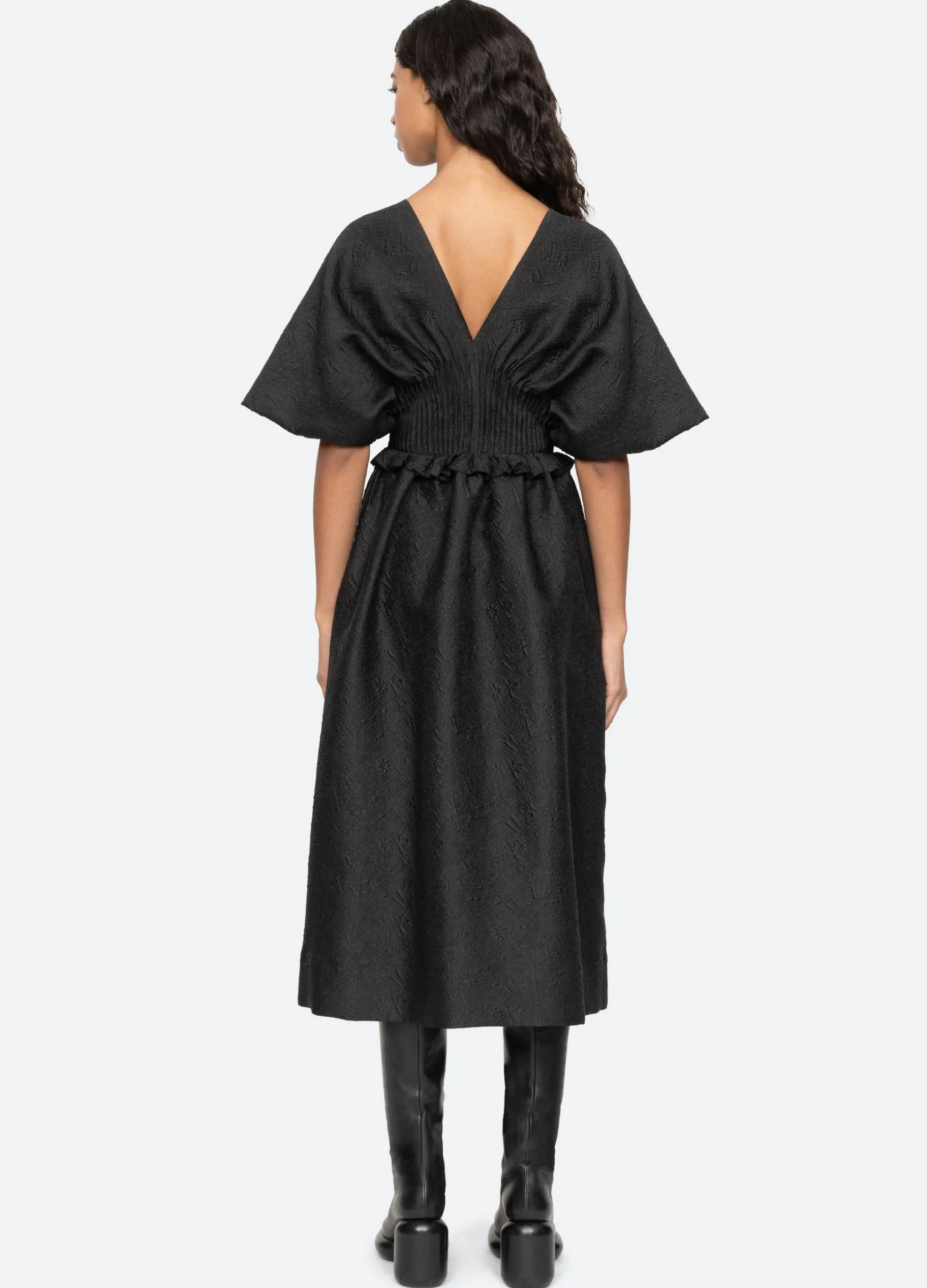 Sea New York Elegi Dress|Women Dresses