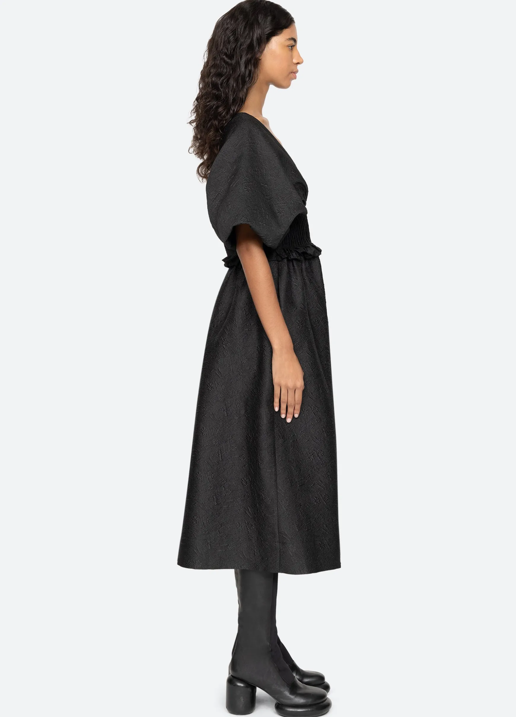 Sea New York Elegi Dress|Women Dresses