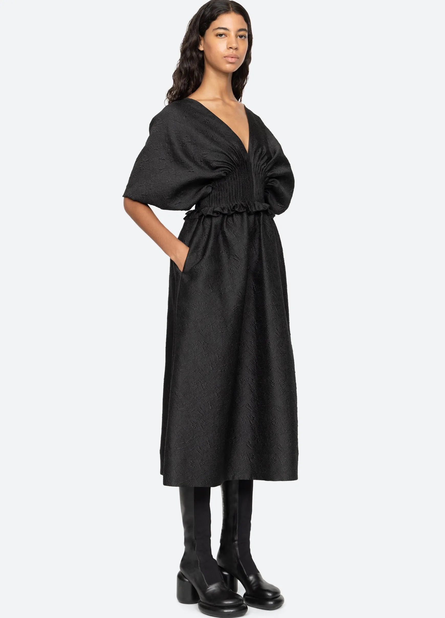 Sea New York Elegi Dress|Women Dresses