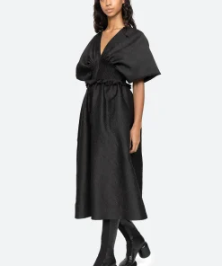 Sea New York Elegi Dress|Women Dresses