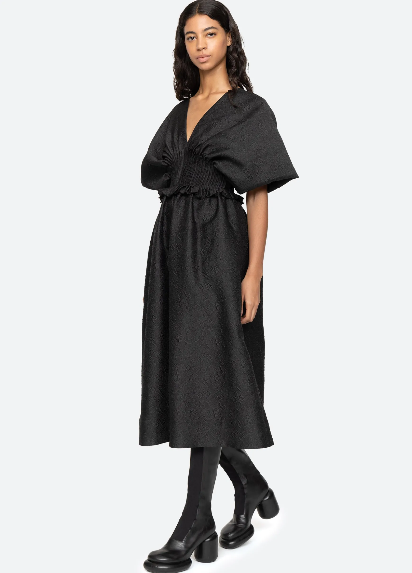 Sea New York Elegi Dress|Women Dresses