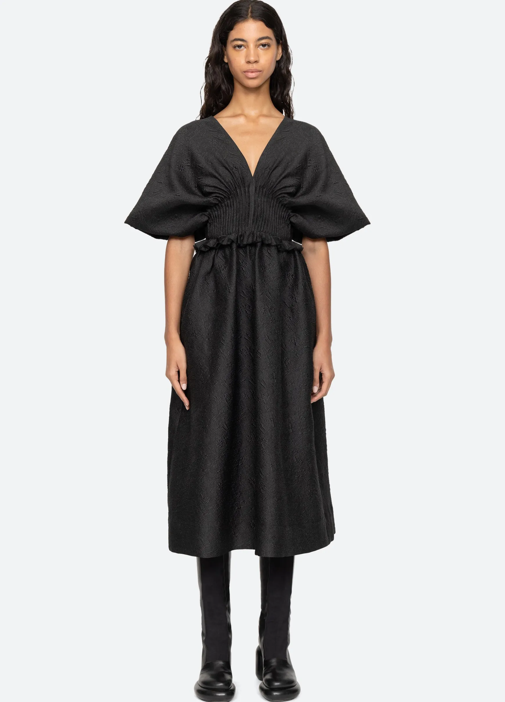 Sea New York Elegi Dress|Women Dresses