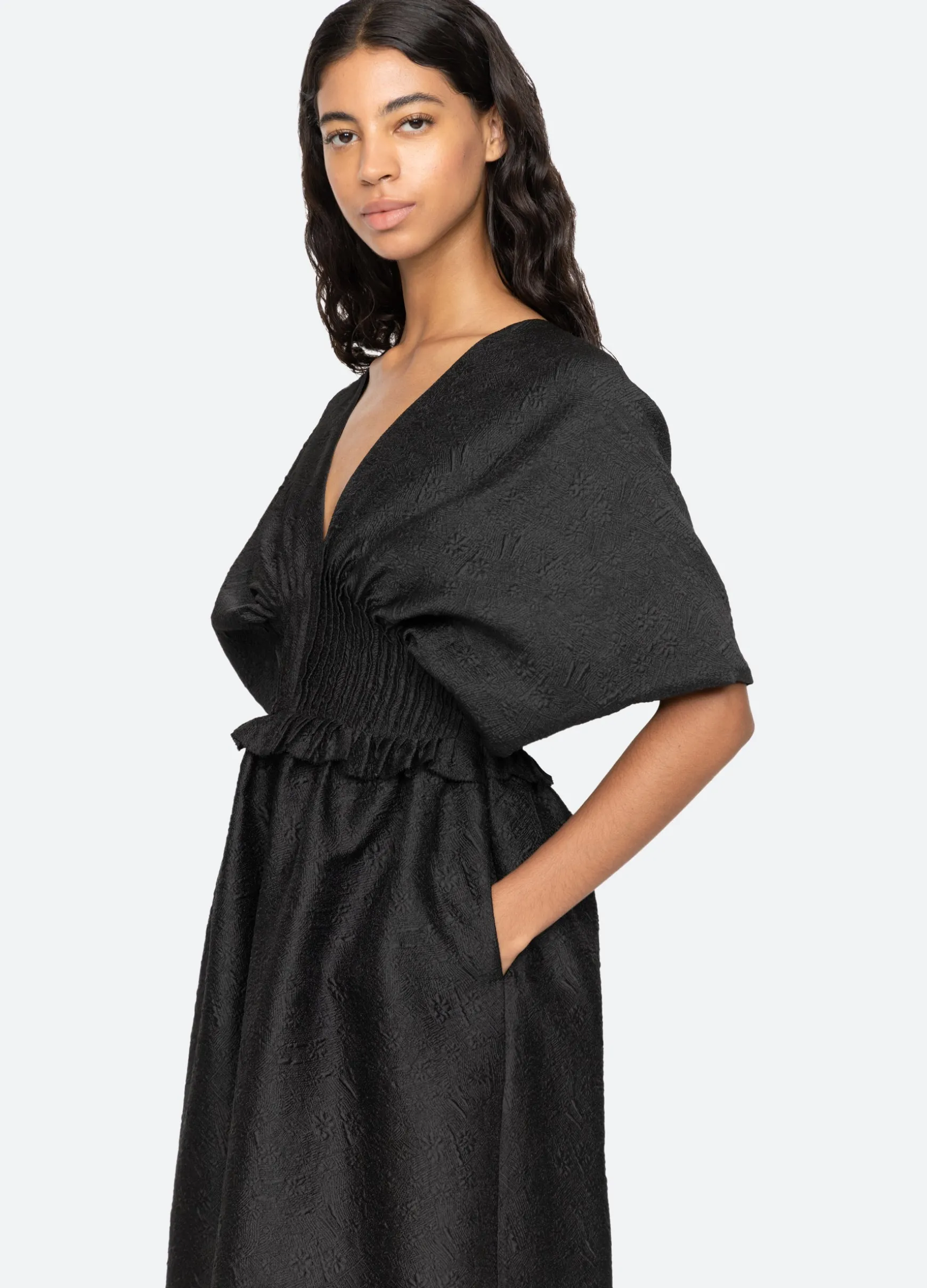 Sea New York Elegi Dress|Women Dresses