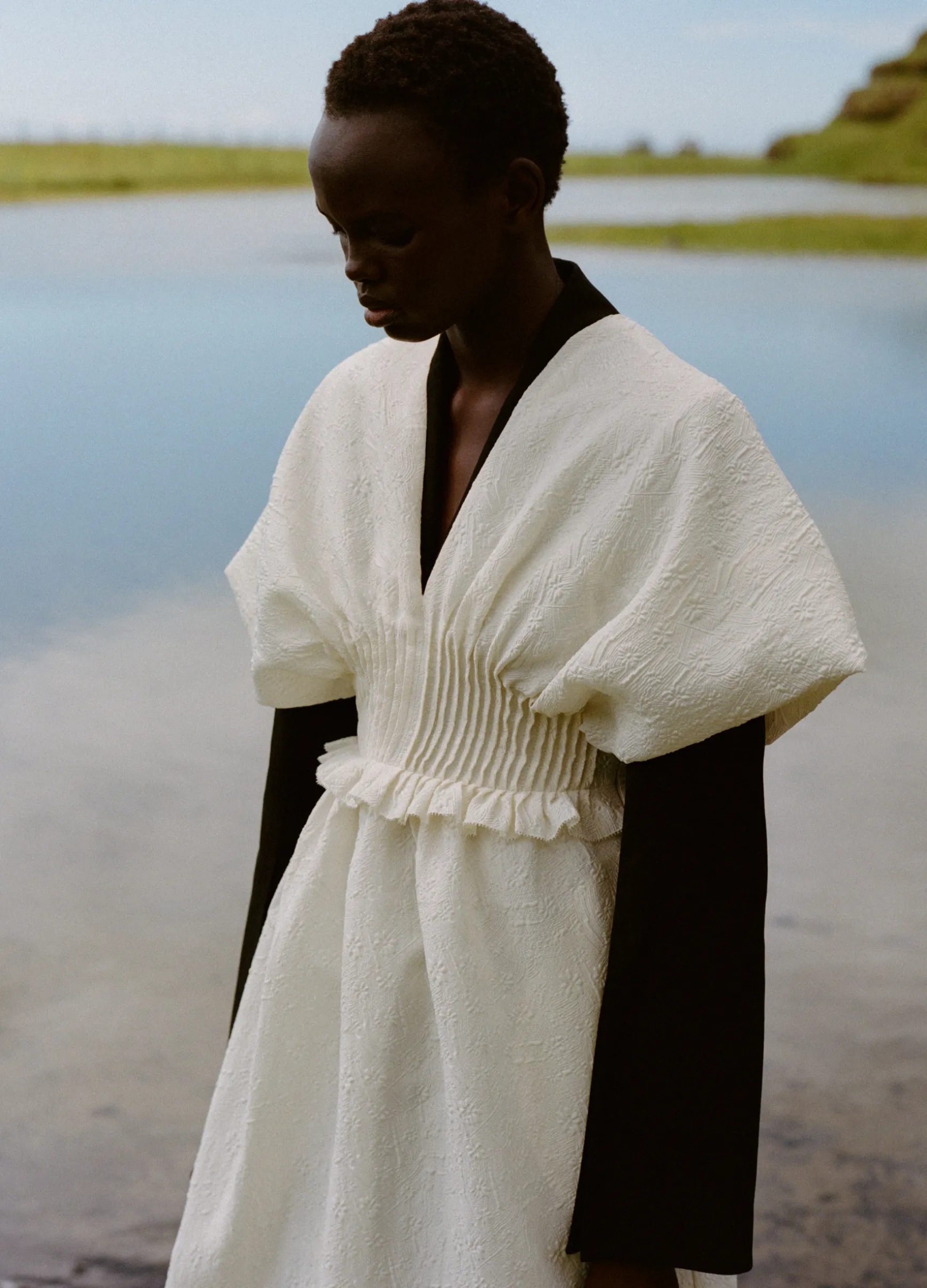 Sea New York Elegi Dress|Women Dresses