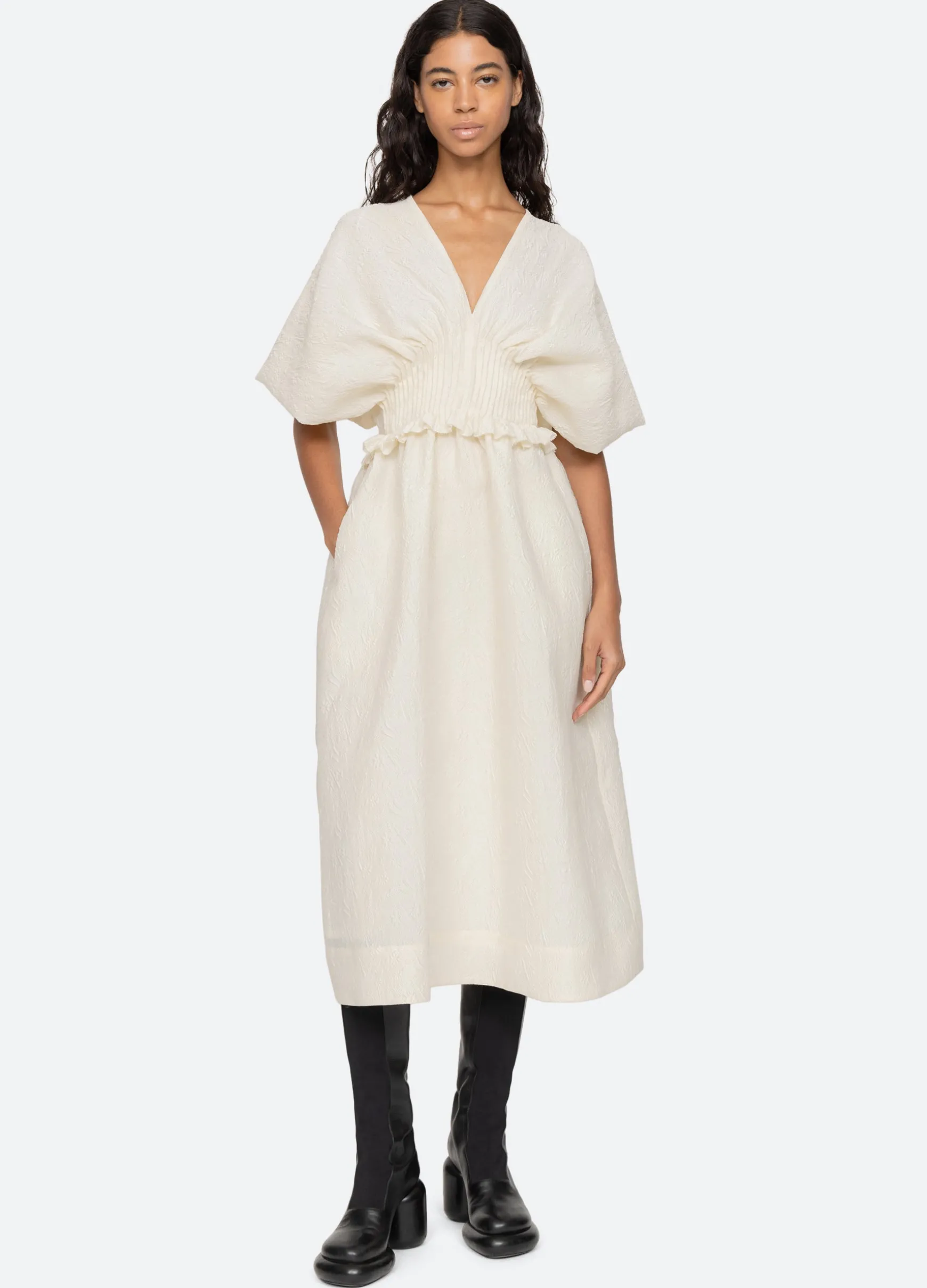 Sea New York Elegi Dress|Women Dresses