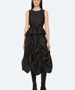 Sea New York Elegi Skirt|Women Bottoms