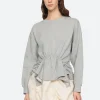 Sea New York Elegi Sweatshirt|Women Tops