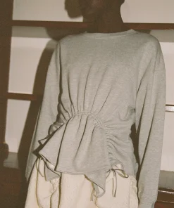 Sea New York Elegi Sweatshirt|Women Tops