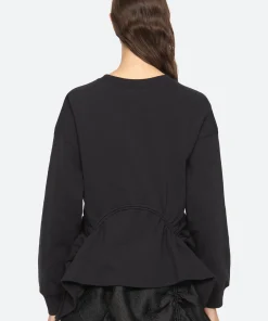 Sea New York Elegi Sweatshirt|Women Tops