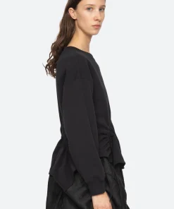 Sea New York Elegi Sweatshirt|Women Tops
