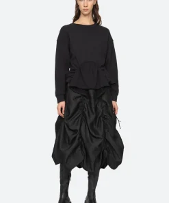 Sea New York Elegi Sweatshirt|Women Tops